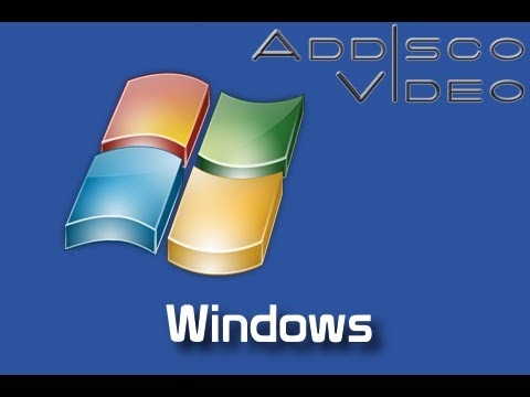 Windows: Aussehen anpassen (Schrift, Größe, Farbe, Fenster, ...)