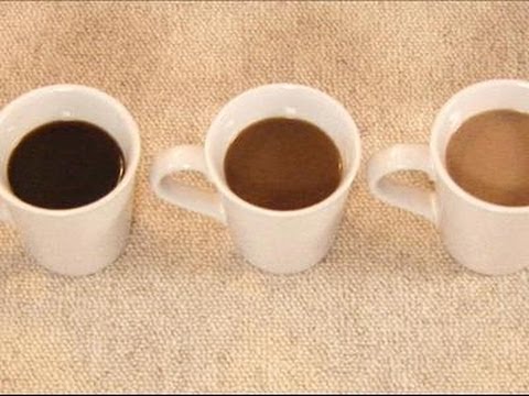 How To Remove Coffee Stain From A Carpet