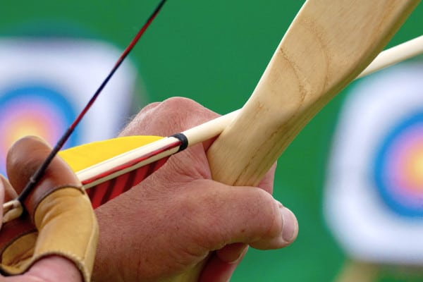 Hand nach Pestalozzi