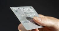 Konto Kreditkarte sperren