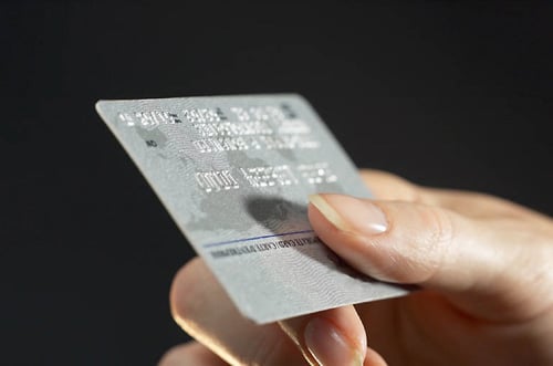 Konto Kreditkarte sperren