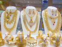 Goldschmuck als Kapitalanlage