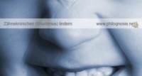 Ursachen Zähneknirschen Bruxismus