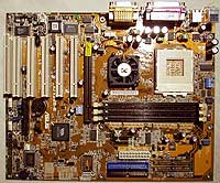 BIOS streikt was tun