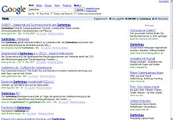 Seitentitel und Überschriften für Suchmaschinen
