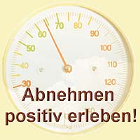 Erfolgreich Abnehmen