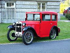 Oldtimer