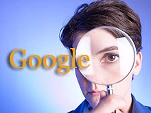 Google eine Weltmacht
