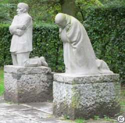 deutsche Künstlerin