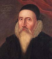 John Dee