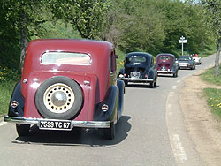 Oltimer Kolonne