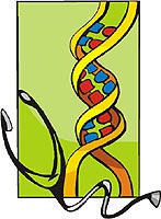 DNA