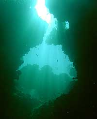 Tauchausrüstung