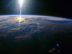 planetarisches Bewußtsein