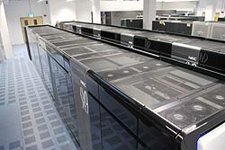 Cluster Überblick