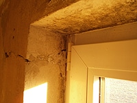 Wie entsteht Schimmel in Wohnung und Keller