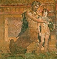 Chiron Und Prometheus Wegbereiter Der Neuen Zeit Philognosie