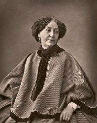 George Sand Leben und Werk