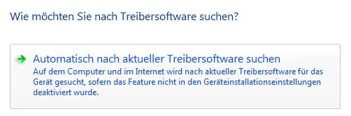 Windows 7 Treiber Selber Aktualisieren Installieren Philognosie