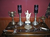 Wicca Hexen Schamanismus