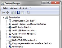 Windows 7 Treiber Selber Aktualisieren Installieren Philognosie
