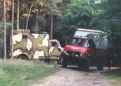 Unimog