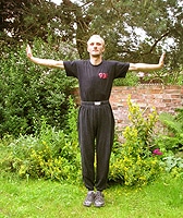 Atemübungen Kernfiguren 1.1 Figur