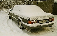 Autopflege im Winter Tipps zur Reinigung und Wartung