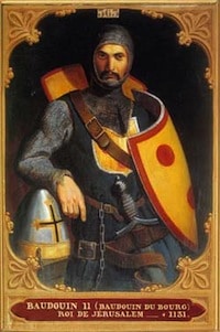 Templer Orden, Geheimnis der Templer
