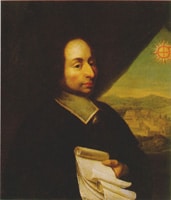 Blaise Pascal Leben und Werk