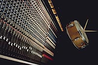CD-Rips Formate verlustfrei guter Sound