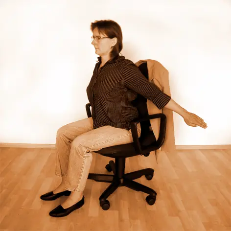 Rückenübungen Rückentraining gegen RückenschmerzenDallmann-Dutzend