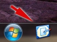 Desktop anzeigen Symbol wieder eingebaut