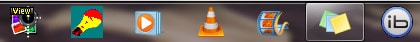 Desktop aufräumen Programme sortieren