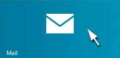 Neues E-Mail-Konto Account mit Windows 8 einrichten