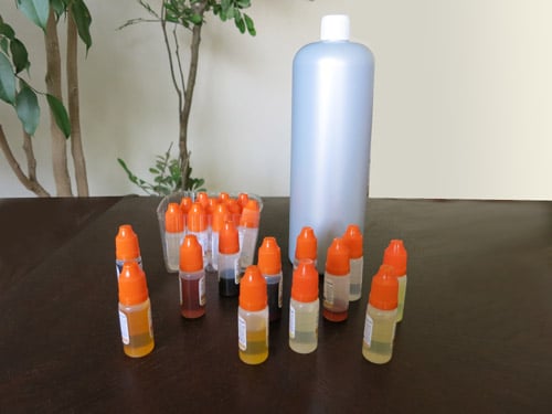 E-Ziggi Liquids Erfahrungen Tipps Einkauf