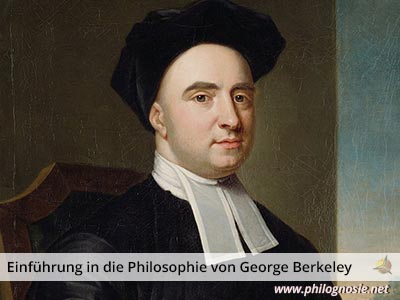 George Berkeley Philosophie Einführung