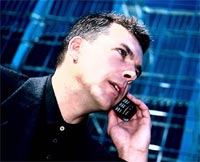 LTE Einf&uuml;hrung Internet Standard