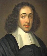 Einfürhung Philosophie Spinoza