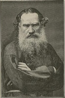 Tolstoi Einführung Dichtung