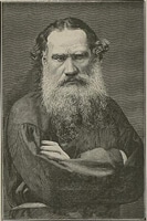 Tolstoi Einf&uuml;hrung Dichtung