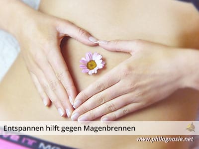 Hausmittel bei übersäuertem Magen