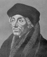 Desiderius Erasmus von Rotterdam