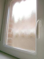 Fenster nass beschlagen Schimmel Feuchtigkeit