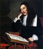 Freidenker Spinoza