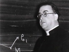 Georges Edouard Lemaitre
