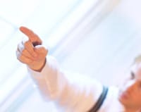 Kinder Gewalt Streit lösen