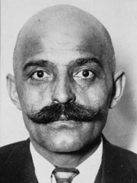 Georg Gurdjieff