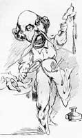 Gustave Flaubert über Kunst und Kultur