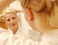Haarpflege Shampoo mt eiern Eidottern selber machen